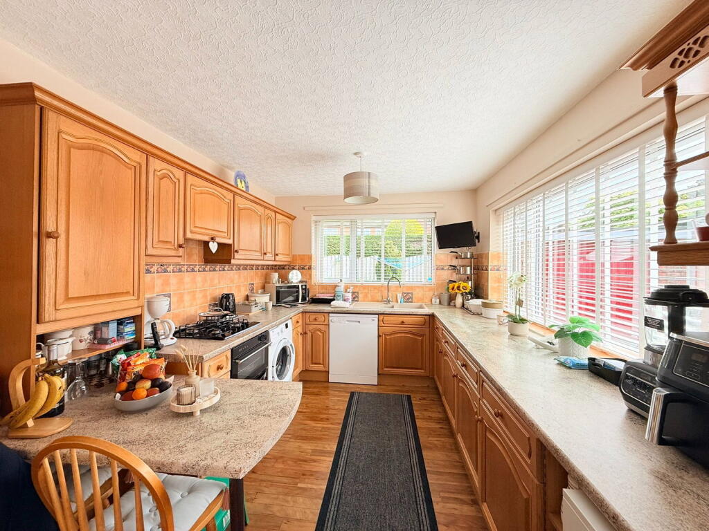House in Carlisle, Cumberland - View 5
