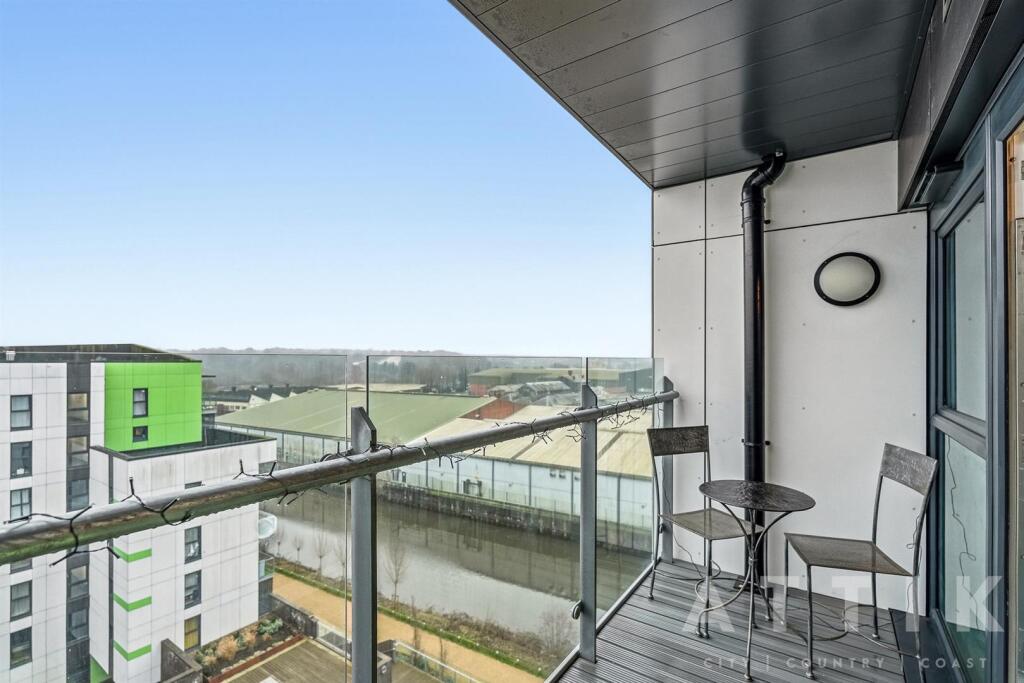 Main image of property: Richard Hawthorn House, Norwich