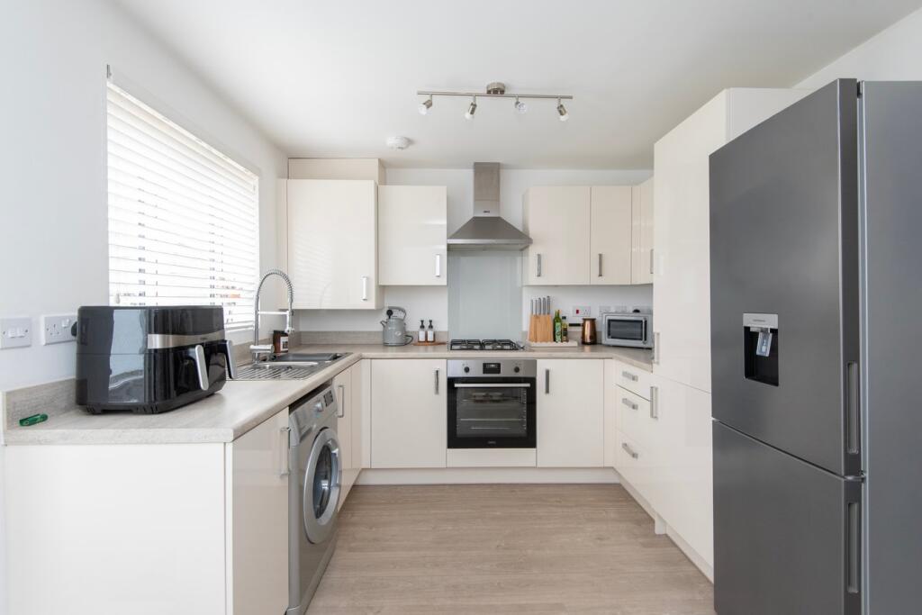 Dunlin Close, Wyberton, Boston, PE21 photo 3