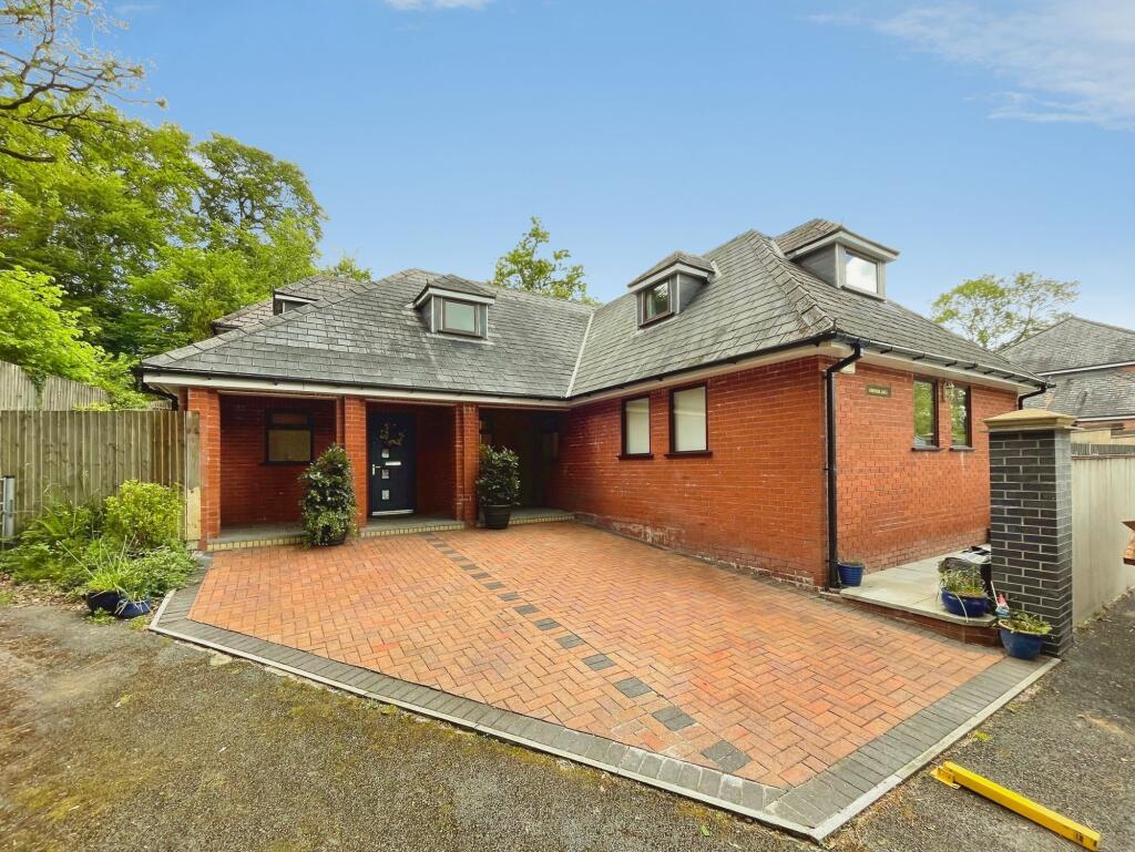 Main image of property: Cwmavon, Port Talbot, SA12