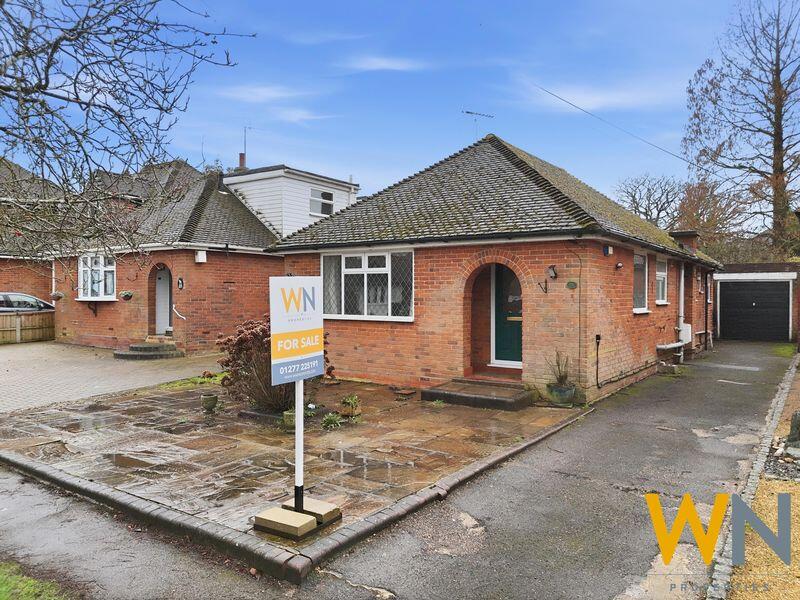 Main image of property: Rochford Avenue, Shenfield, Brentwood