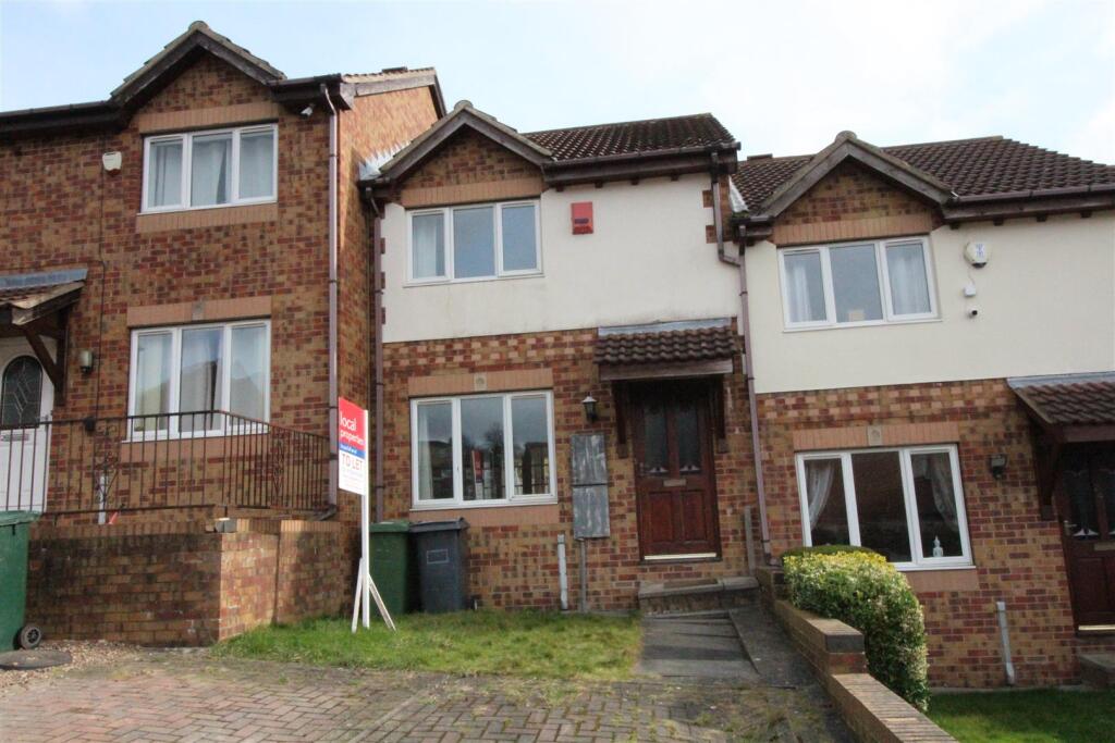 Main image of property: Phoenix Court, Soothill, Batley