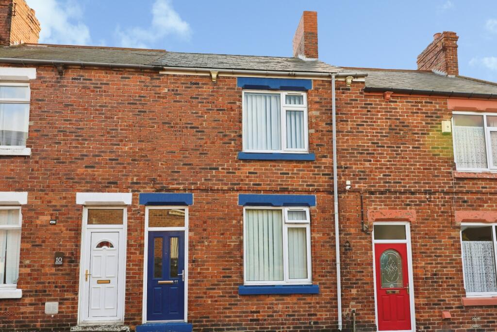 Main image of property: Hackworth Street, Ferryhill