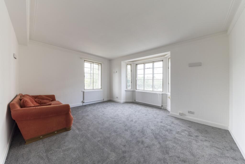 Main image of property: Hillcrest Court, Shoot Up Hill, Kilburn, NW2