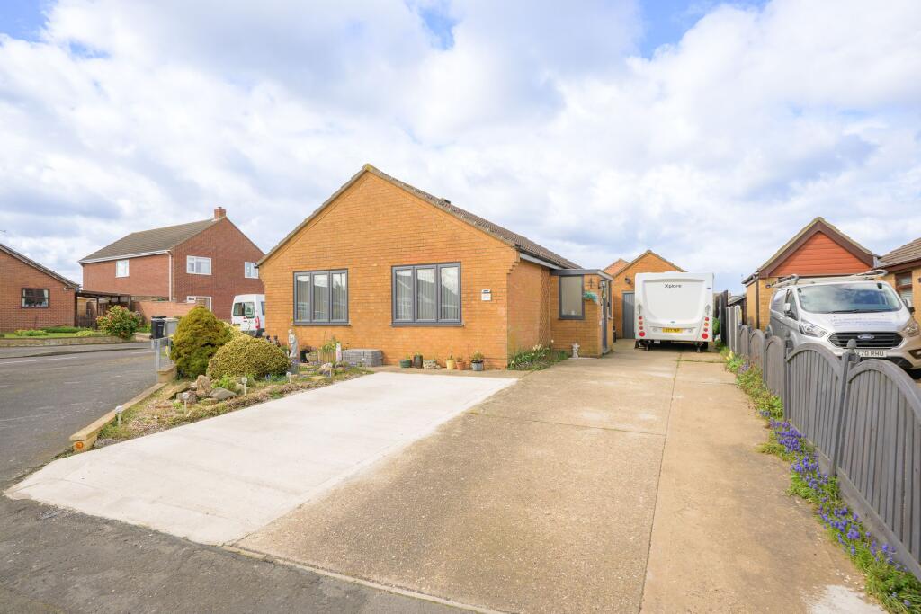 Main image of property: Robinson Avenue, Alford, LN13
