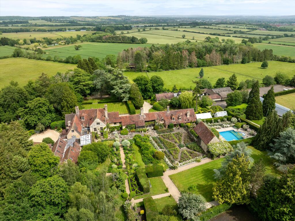 Main image of property: Upper Billesley, Stratford-upon-Avon, Warwickshire CV37