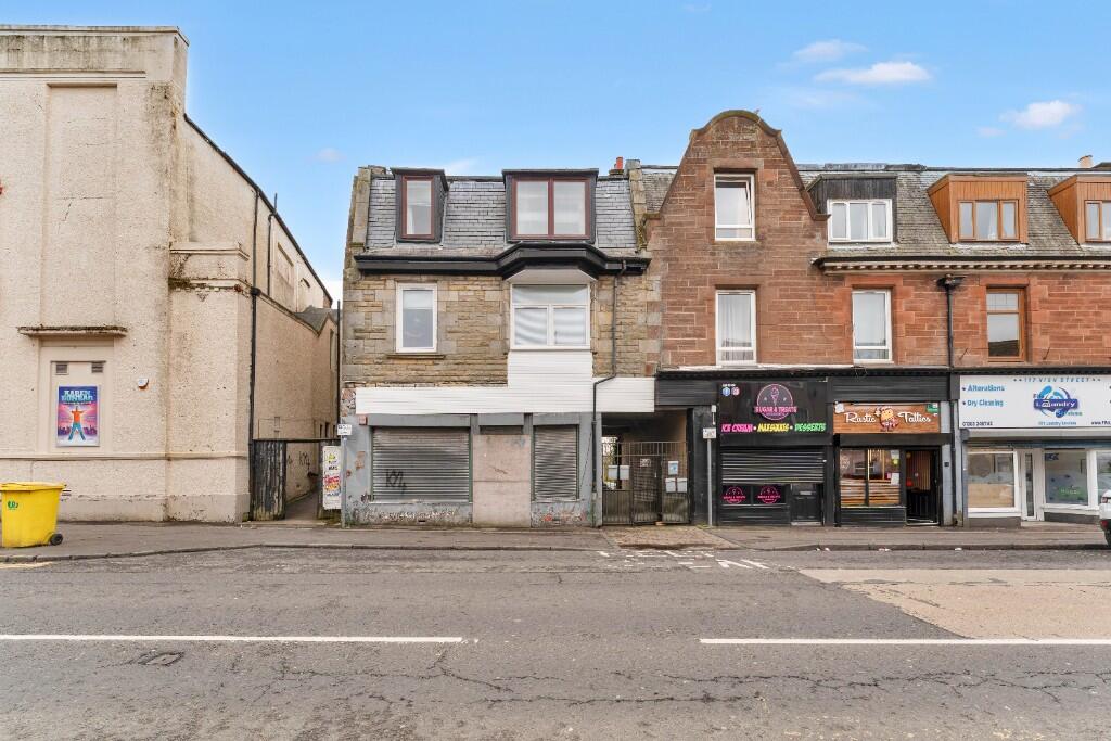 Main image of property: High Street, Cowdenbeath, Fife, KY4