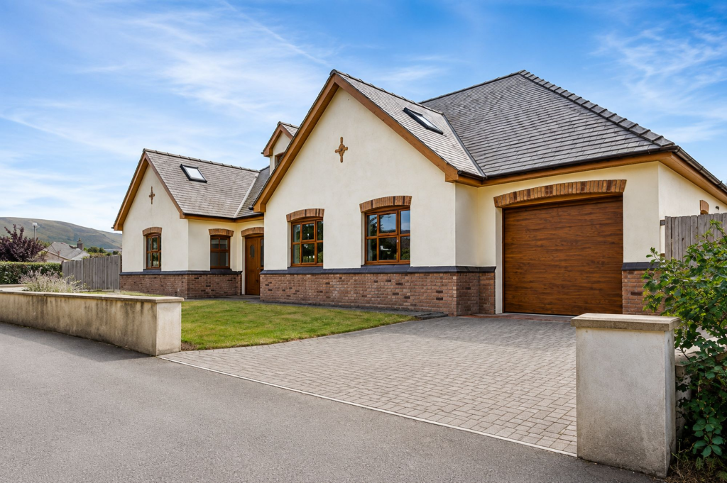Main image of property: Fenella Beachfield Farm Lane Station Road Kirk Michael IM6