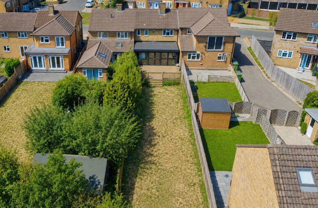 House in Hemel Hempstead - View 5