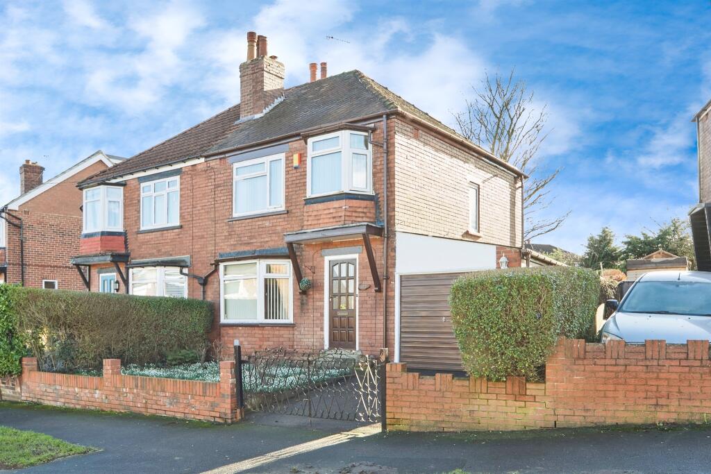 Eden Crescent, Leeds photo 2