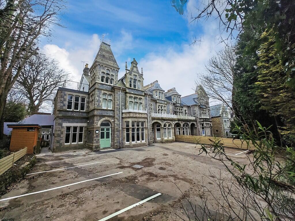 Main image of property: Truro