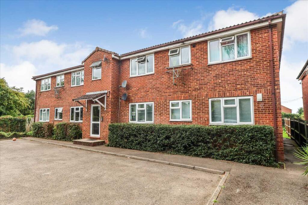 Main image of property: Paxton Avenue, Slough