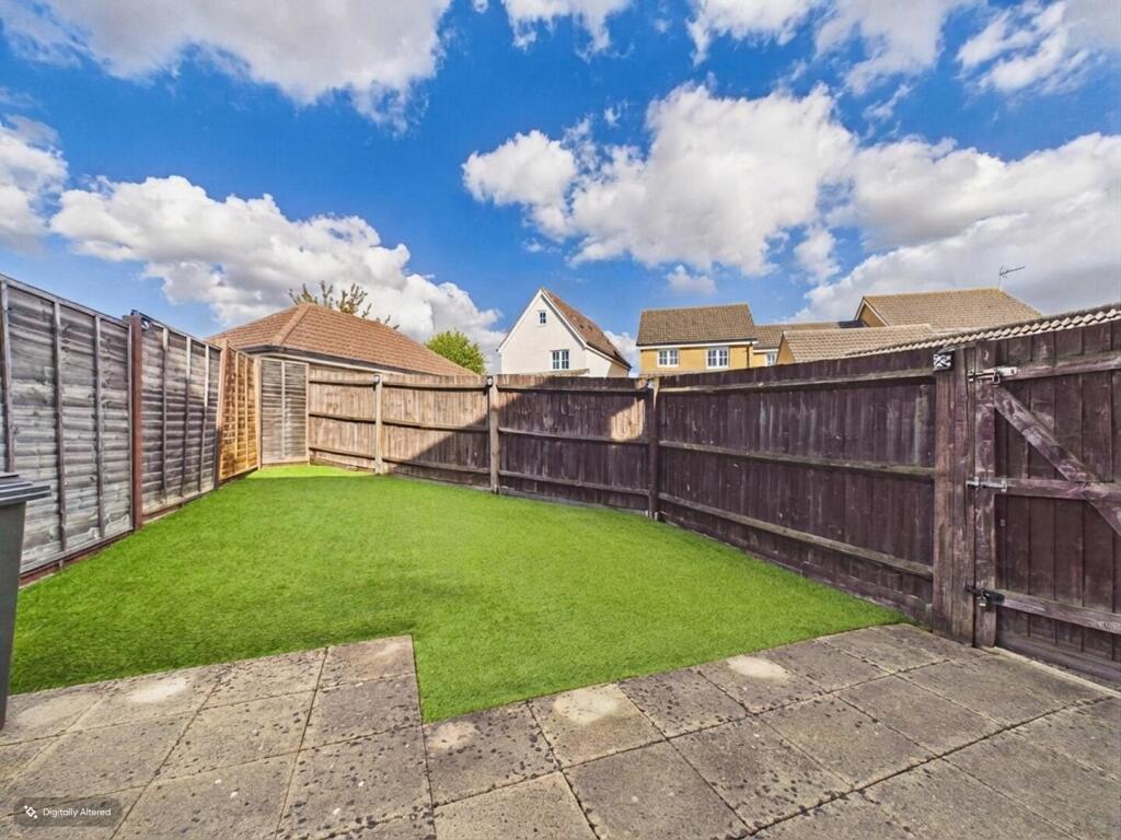 House in Mid Suffolk, Combs Ford, Stowmarket - View 4
