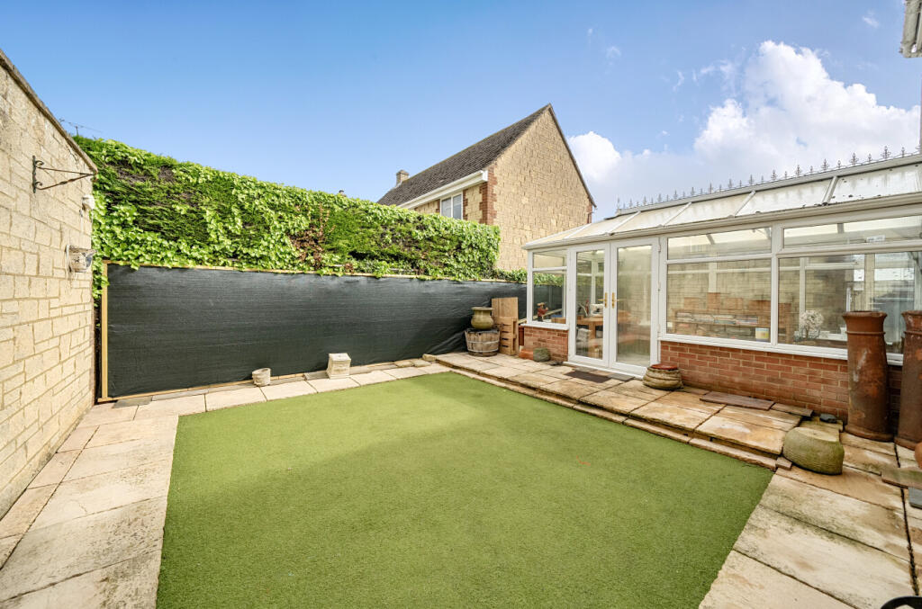 Manor Orchard, Cricklade, SN6 – pohled 3