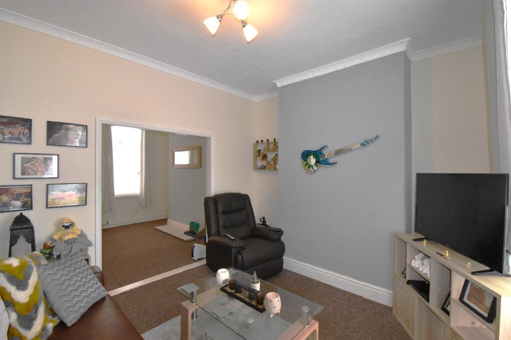House in Hull - More
