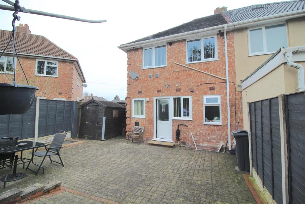 Additional image 10 of Kitts Green Road, Birmingham