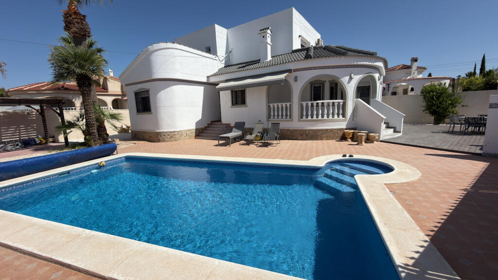 Main image of property: Valencia, Alicante, Ciudad Quesada