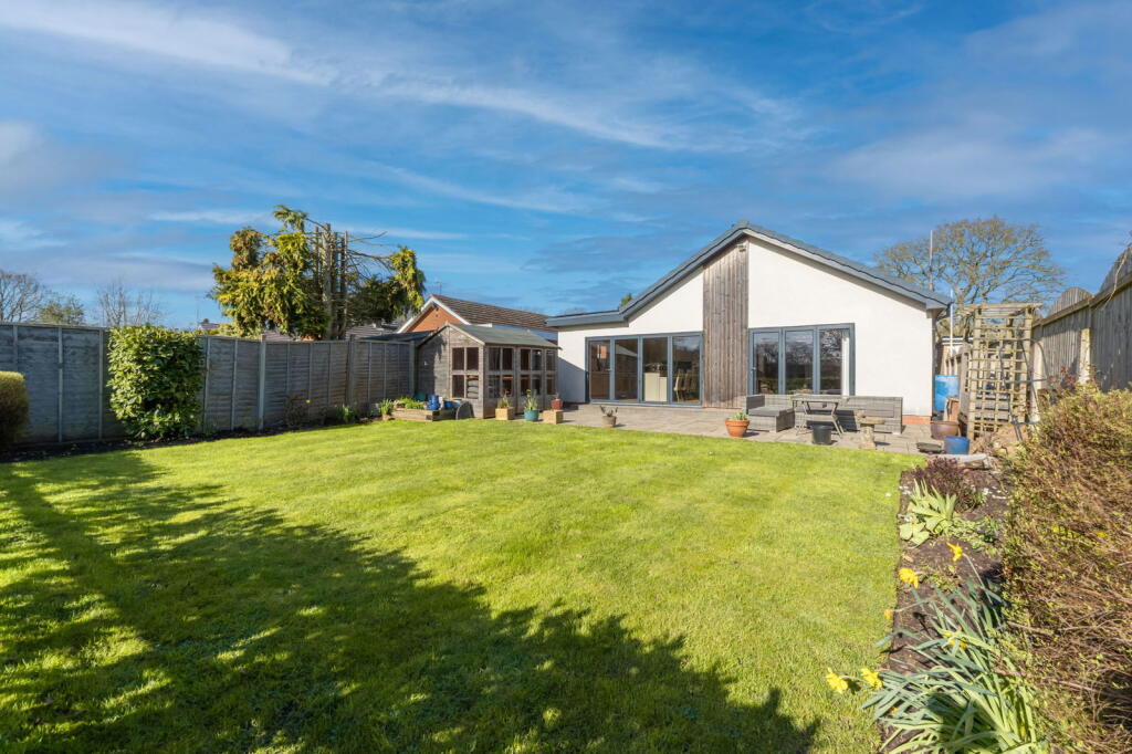 Additional image 33 of Blind Lane, Tanworth-in-Arden, Solihull, B94 5HT