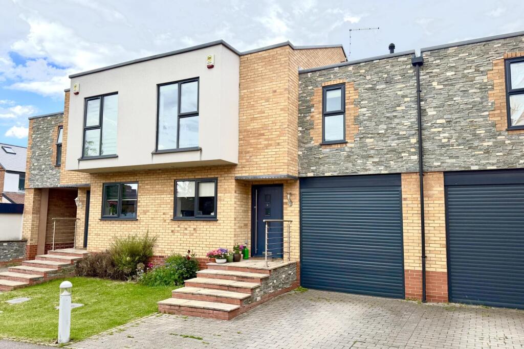 Grenville Drive, West Bridgford, West Bridgford