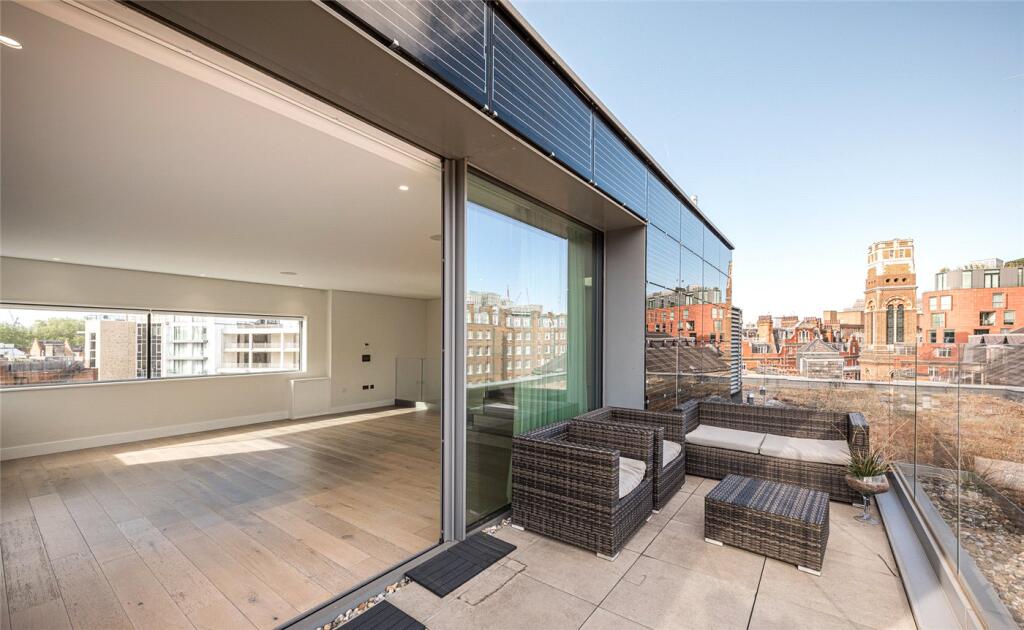 Main image of property: Wilfred Street, London, SW1E