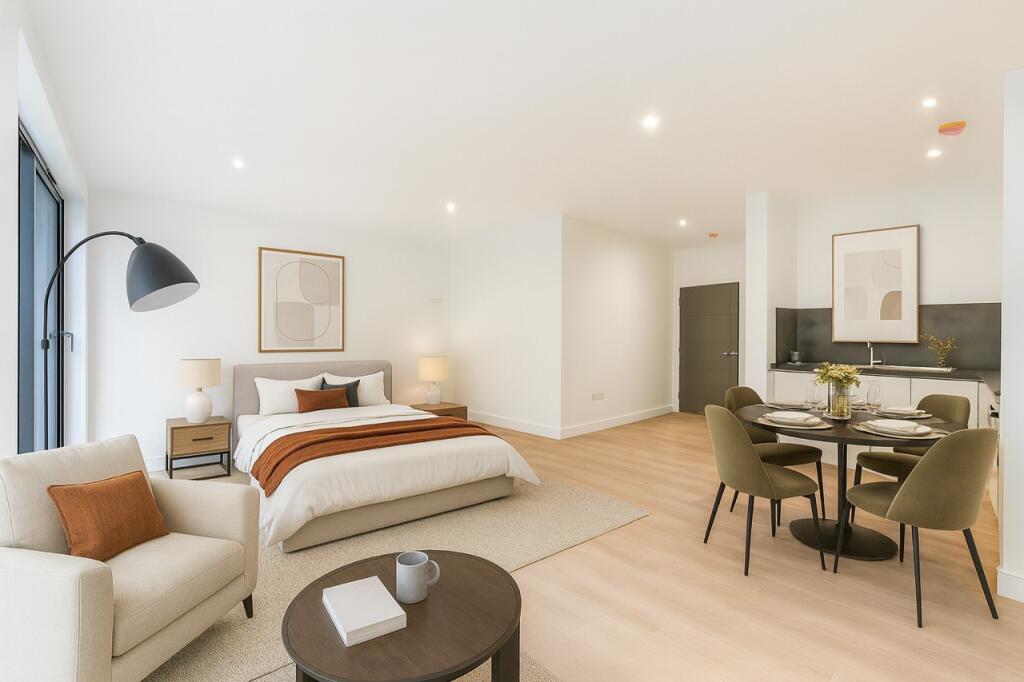 Main image of property: Acacia Road, London