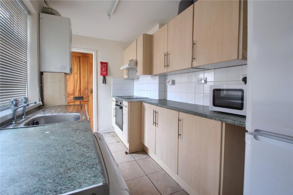 House in Stockton-on-Tees - View 5