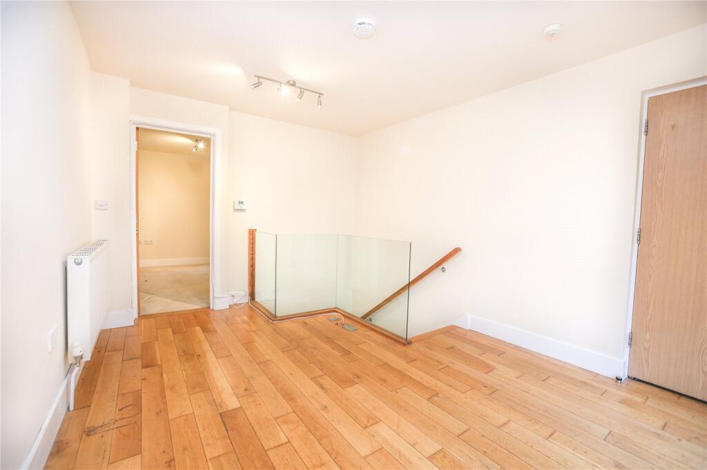 Main image of property: St. James Street, Cheltenham, Gloucestershire, GL52