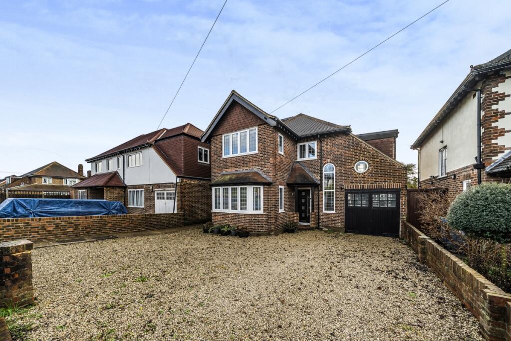 Main image of property: Branksome Way, New Malden, KT3