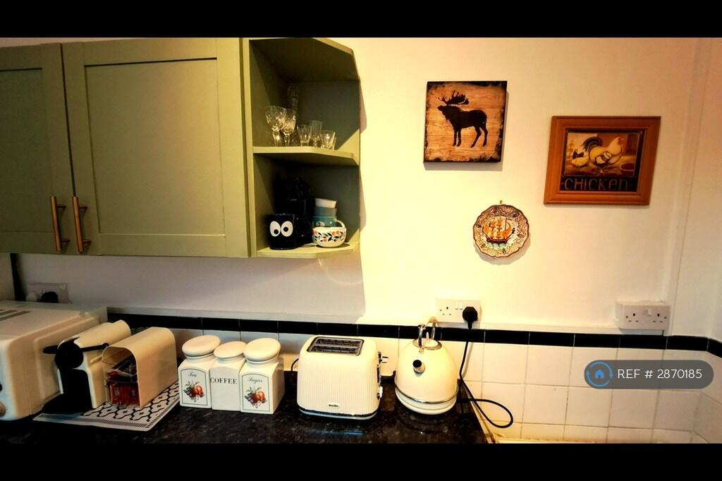2 bedroom terraced house for rent