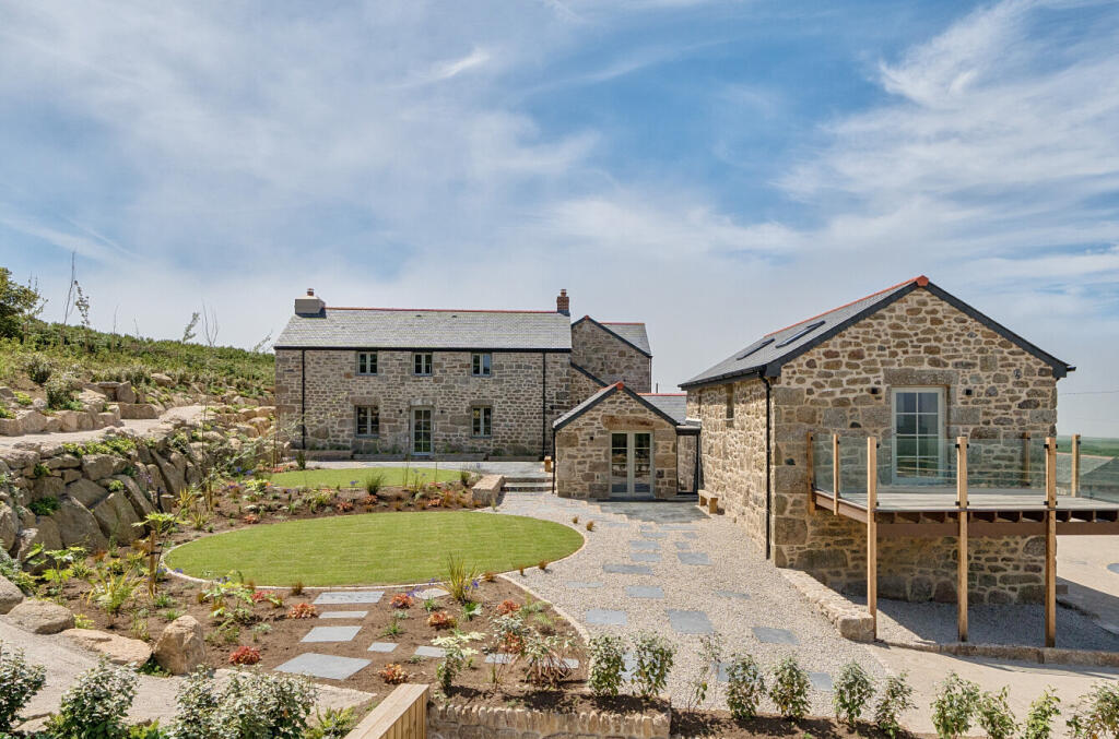 Main image of property: Zennor, St. Ives, Cornwall