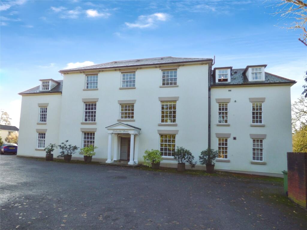 Main image of property: Church Road, Bishopstoke, Eastleigh