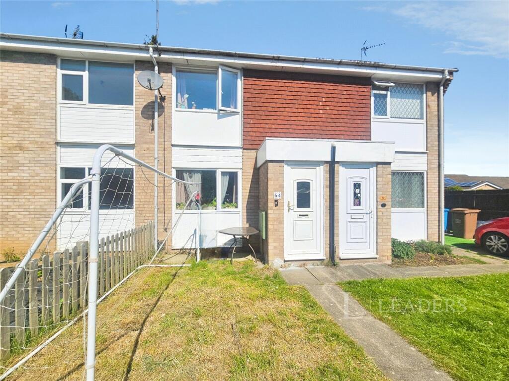 Main image of property: Calderdale Drive, Long Eaton, Nottingham