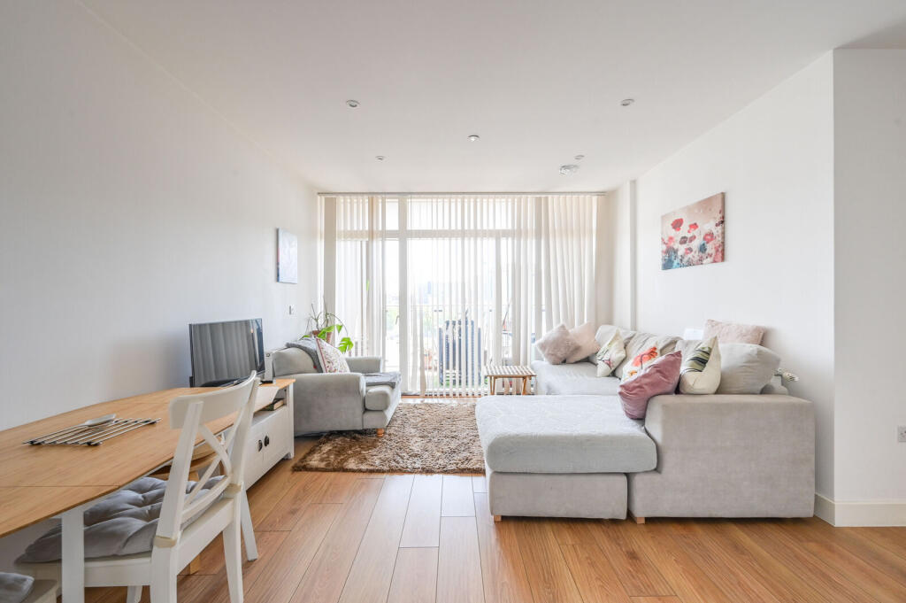 Apartment in London - View 3