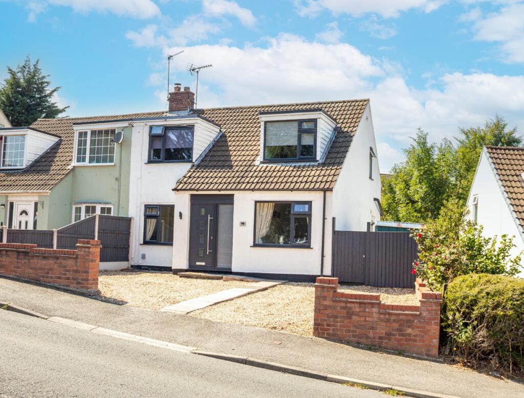 Main image of property: Wepre Lane, Deeside, CH5 4JU