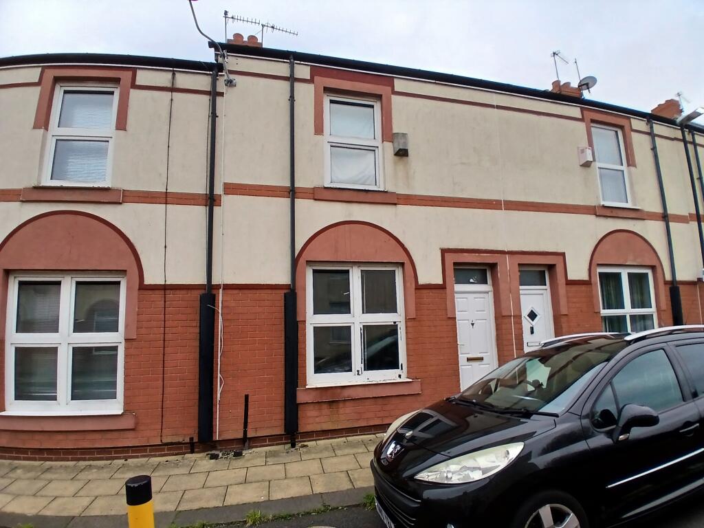 Main image of property: 62 Derwent Street, Hartlepool, Cleveland TS26 8BN