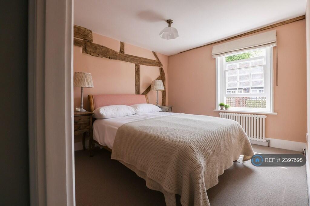 Additional image 5 of High Street, Harpenden, AL5