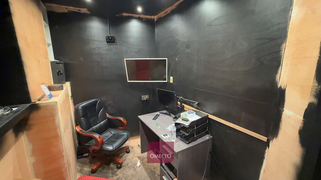Managers Office