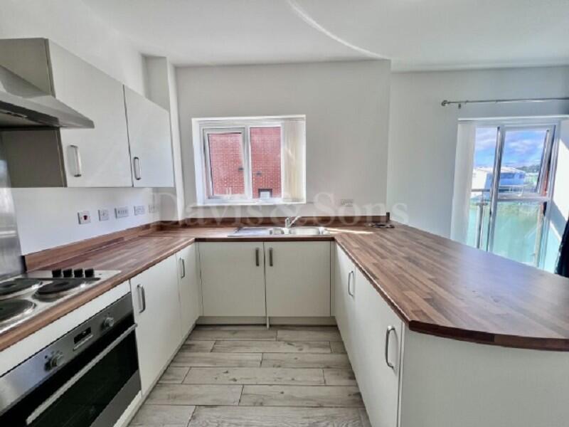 Apartment in Newport, Victoria - View 5