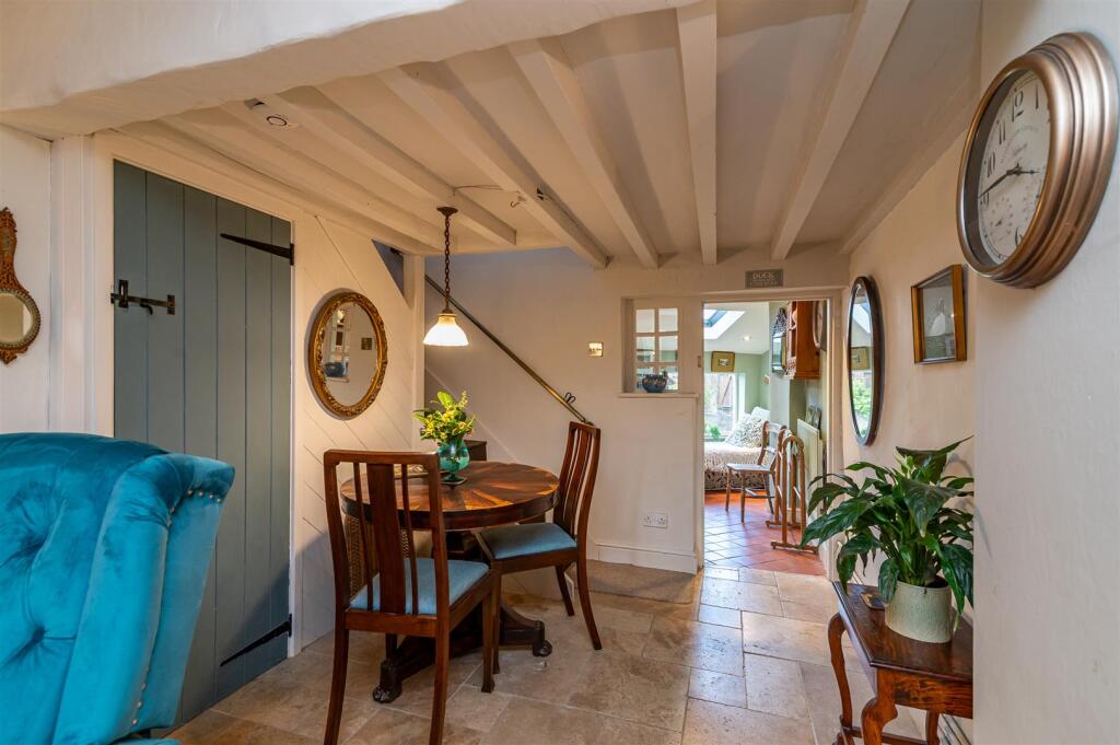 House in Newark and Sherwood, Lowdham - View 6