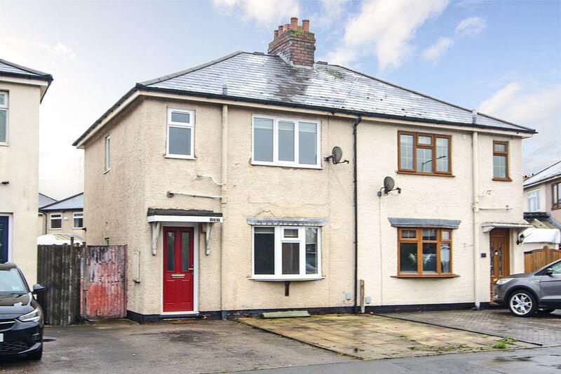 Main image of property: Brownhills Road, Norton Canes, Cannock