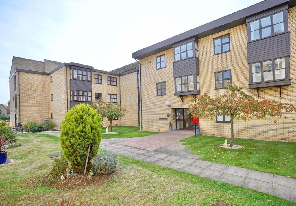 Main image of property: Millfield Court, Brampton Road, Huntingdon.