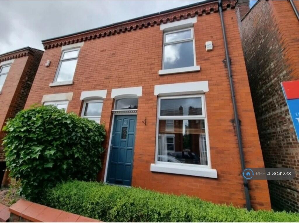 Main image of property: Mountfield Road, Stockport, SK3