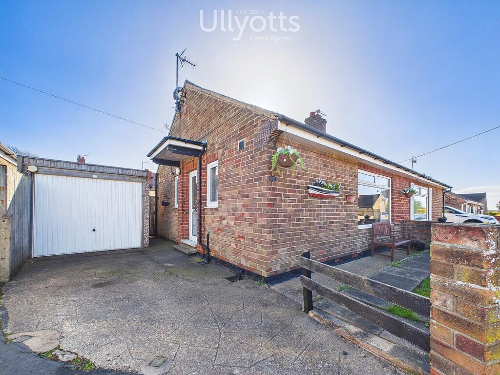 Main image of property: St Augustines Drive, Bridlington