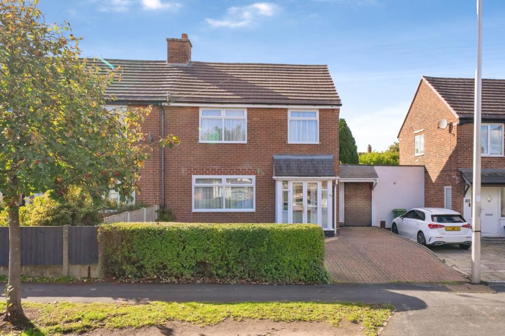 Main image of property: Bridge Lane, Appleton, Warrington, Cheshire, WA4