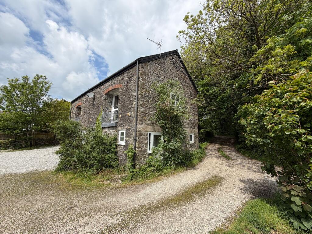 Main image of property: Mill Cottage, Launceston, PL15