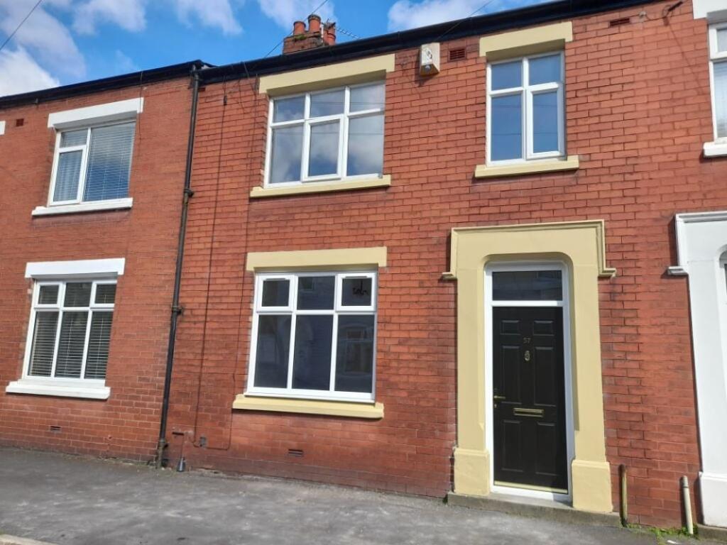 Main image of property: Wolseley Road, Preston, PR1