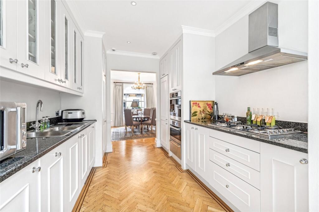 Main image of property: Eaton Terrace, Belgravia, London, SW1W