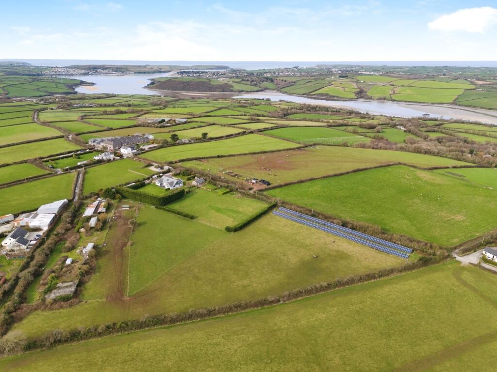 Main image of property: Edmonton, Wadebridge, Cornwall, PL27