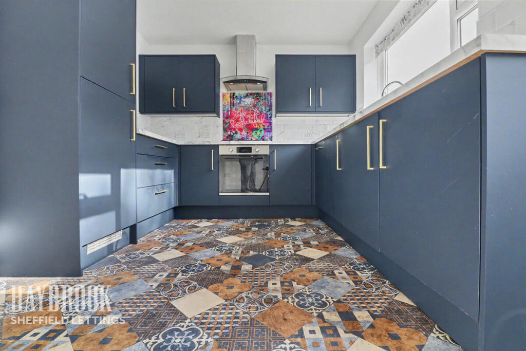 Main image of property: Lismore Road, Sheffield