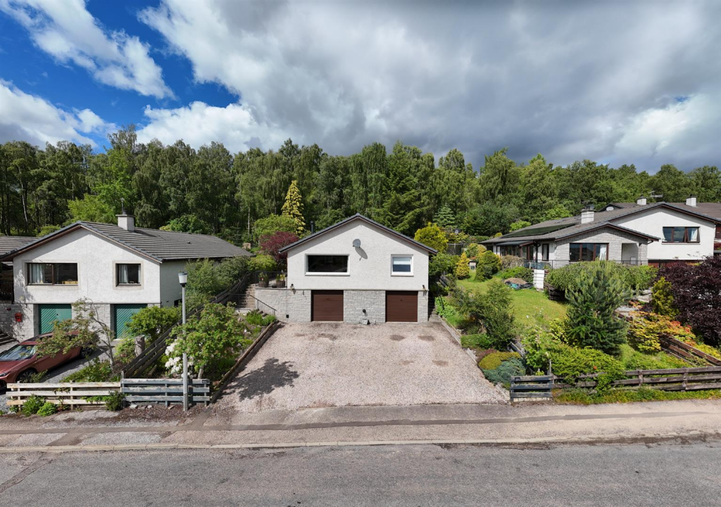 Main image of property: Strathspey Drive, Grantown-On-Spey
